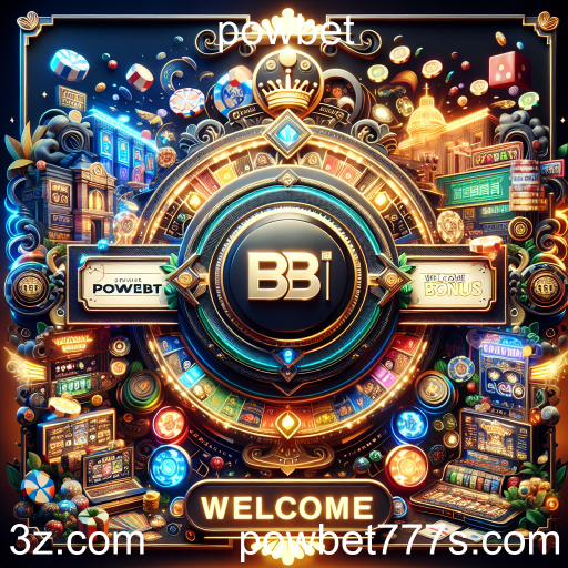 Explorando o Bônus de Boas-Vindas do Powbet: A Chave para Iniciantes nas Apostas Online
