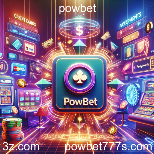 Explorando Métodos de Pagamento na Powbet: Facilidade e Segurança para Jogadores